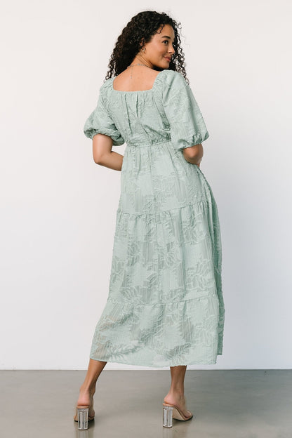 Hayward Dress | Sage